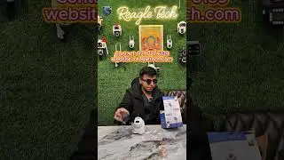 Best Safety Gadget!! #new #trending #viral #shorts #popular #cctv #security #youtube #youtubeshorts
