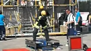 4. Berlin Firefighter Challenge