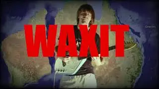 DENNIS COMETTI - WAXIT (OFFICIAL VIDEO)