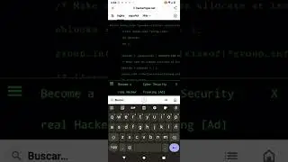 Google hacker typer