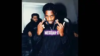 Lil Tjay Draco Ft Jay Gwapo (Unreleased Sped Up)