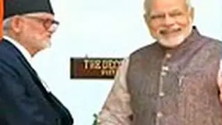 Decoding Narendra Modi government's foreign policy