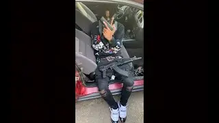 [FREE] Lil Double 0 x Big Scarr Freestyle Type Beat - 
