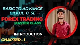 FOREX TRADING introductions full course in Hindi Ep.1