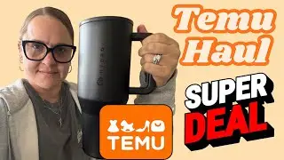 Покупки в Temu | Суперпредложения #покупки #необходимыевещидляTemu