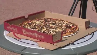 Search ramps up for &lsquo;Official Supreme John Stamos Pizza of Chicagoland&rsquo; in anticipation for actor&rsquo;s