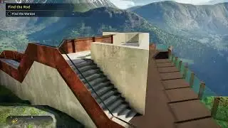 Trollsporet Missions - CoTW The Angler