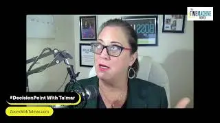Incentivize or Accountability - Decision Point with Talmar
