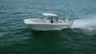310 Center Console GF Classic
