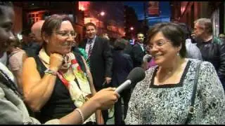 Manchester international festival - highlights