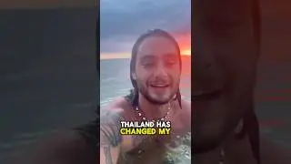 Living in Thailand Changed My Life