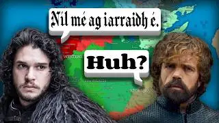 The ONE thing missing from Game of Thrones
