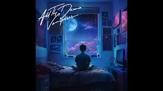 All The Damn Vampires & Brandon Saller - Forget Me (Lewis Capaldi Cover)