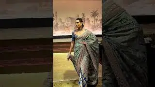 Hyundai India Couture Week 2025 | Day 4 | Tarun Tahiliani