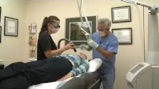 Active FX Fractional CO2 Laser Resurfacing- Part II  |  Austin Dermatologist