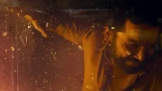 Lokesh Cinematic Universe Trailer x Avengers Infinity War | LCU | Lokesh Kanagaraj