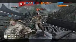 For Honor Noob Here