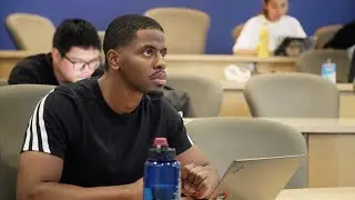 Break Into Tech in Oakland