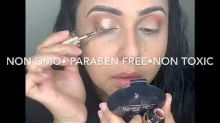 Non Toxic Makeup Paraben Free Non Toxic