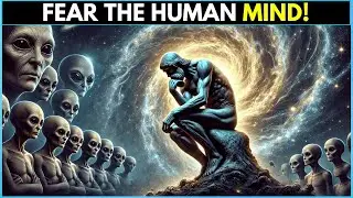 Galactic Teachers Warn You About The DANGEROUS Human Mind | HFY | Sci-Fi Story