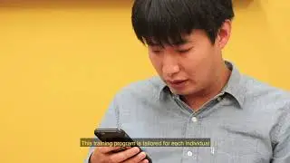 Tech Guru - Learn to Use Assistive Technology