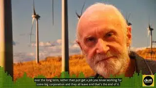 191b. The Surprising Success of the Peace Renewable Energy Co-op - CKUA