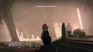 Destiny 2: Hawkmoon guide