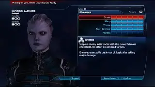 Mass Effect 3 Co-op in 2025! Ep. 3