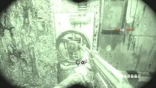 Metro Exodus Get Out of Terminal the Volga