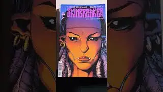 Новые комиксы, которые я покупаю в День комиксов | 28.01.2026 | MN Comic Geek #newcomicbookday #c...