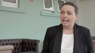 Helen Birley on creating a hospital coordination centre to improve patient flow