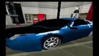NFS Underground Rivals Java - In-Game Music