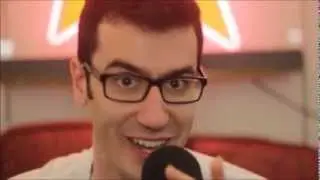 SHLOMO COVERS MASSIVE ATTACK'S 'PARADISE CIRCUS'