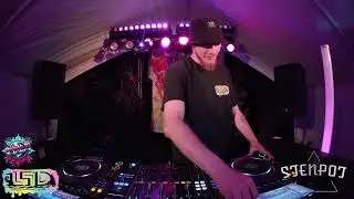 DJ Stenpot's full set from Lovely Summer Daze in Hayward 7/5/25