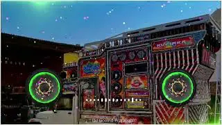 Vichora Rab Ne Jichaya Fer Milange Old Punjabi Song ll 4D Vibration Song ll Remix By Deepak Kumawat