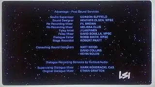Wild Canary Animation/Disney Junior/Lucasfilm (2023!)