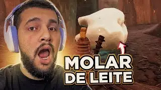 Em busca da MUTAÇÃO | Grounded Gameplay ep 10