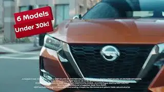 Love What You Drive at Jack Ingram Nissan