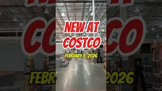 COSTCO FINDS new this week #shorts #costco #costcofinds #food #foodie