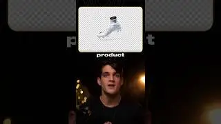 Place yOur product in any sceneinstantly.Imposeit Al removes the backgroundand creates
