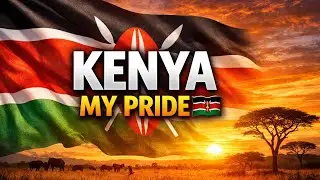 Kenya My Pride 🇰🇪 | Gatobu | Inspirational Kenyan Anthem 2026