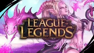 A hook for a hook (Blitz vs Thresh)