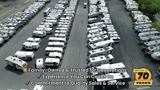 Tom Schaeffer&rsquo;s Camping & Travel Center Southeastern PA&rsquo;s Largest RV Dealer