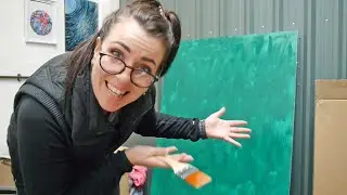 Ep 37: Paint, paint, paint, Lizbef! The race for Leviathan's boat revival heats up!