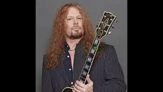 EDDIE TRUNK on JOHN SYKES Whitesnake