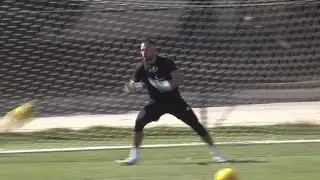 Gauchos men's soccer picked #1 in Big West