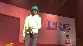 Young Dolph & Key Glock - Everybody Know (Live) Los Angeles, CA The Wiltern HD
