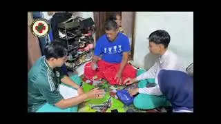 KELOMPOK 2 TERAPI GENGGAM BOLA KARET