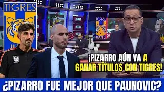 🚨¡ÚLTIMAS NOTICIAS DE TIGRES! ¿TIGRES DEBERÍA CONTRATAR A UN D.T. EXPERIMENTADO? TIGRES HOY