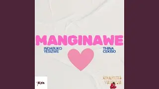MANGINAWE (feat. Thina Cekiso) (RADIO EDIT)